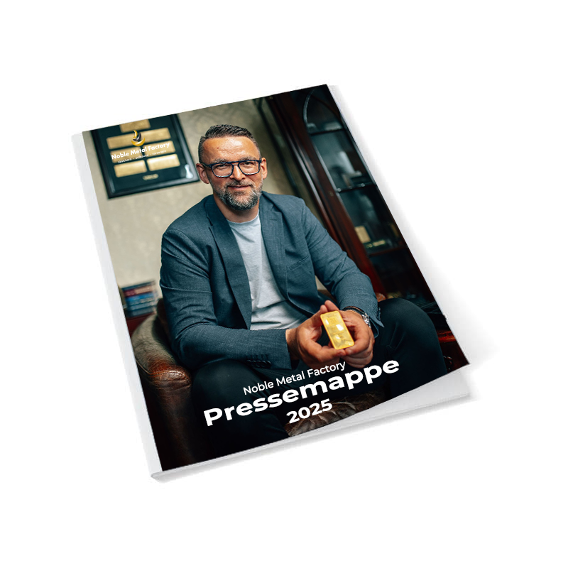 Cover NMF Pressemappe 2025