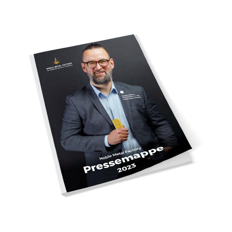 Cover NMF Pressemappe 2023