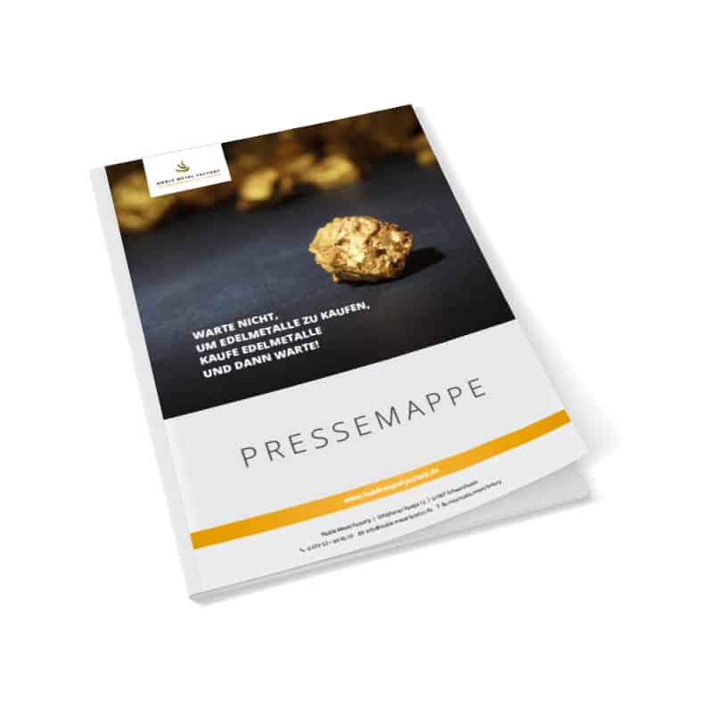 Cover NMF Pressemappe 2021